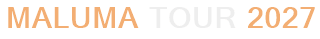 Maluma Tour 2027
